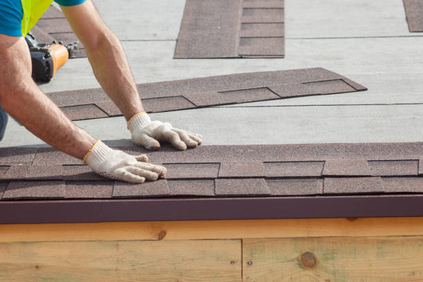 Best Asphalt Shingle Roofing  in Greenfield, CA